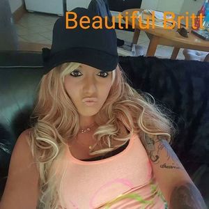 Meet your Posher, Brittany